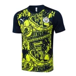 Trikot 2024 2025 - Manchester City Trainingsshirt 25/26 | trikotfussballshop