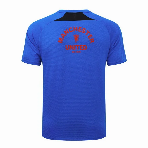 Trikot 2025 2026 - Manchester United Trainingstrikot | trikotfussballshop