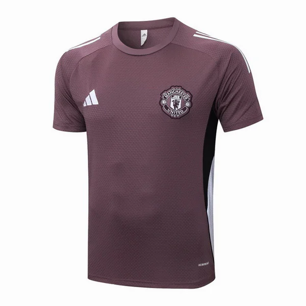 Trikot 2025 2026 - Manchester United Trainingstrikot | trikotfussballshop