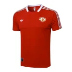 Trikot 2025 2026 - Manchester United Trainingstrikot | trikotfussballshop