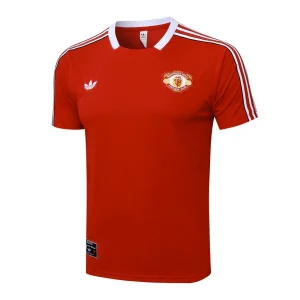 Trikot 2025 2026 - Manchester United Trainingstrikot | trikotfussballshop