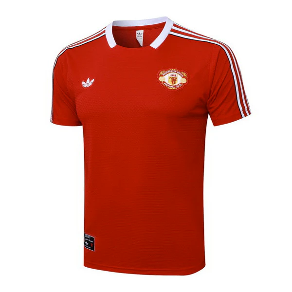 Trikot 2025 2026 - Manchester United Trainingstrikot | trikotfussballshop