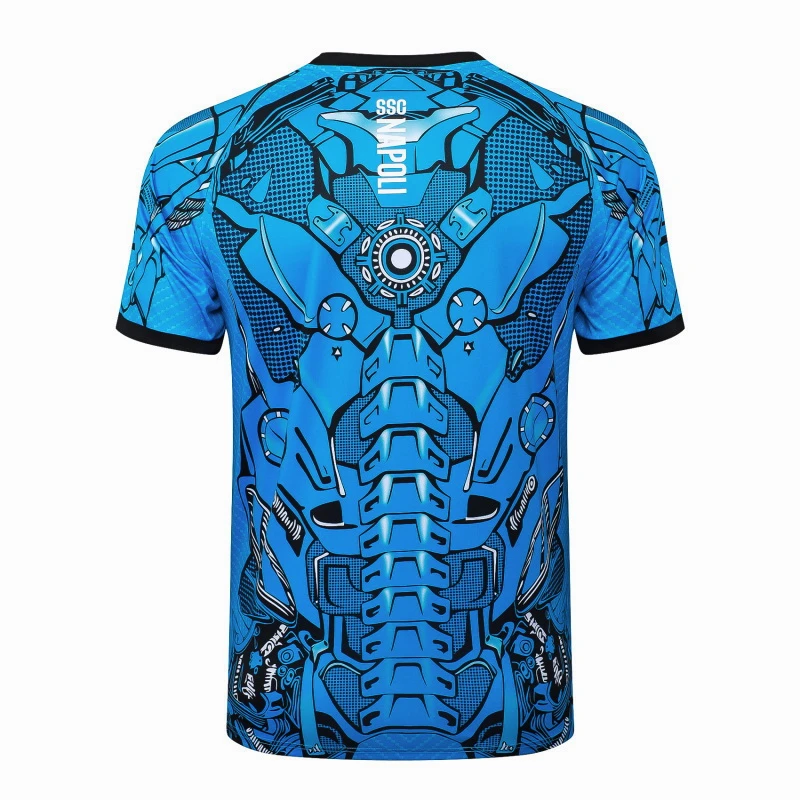 Trikot 2025 2026 - SSC Neapel Trikot 2026 | trikotfussballshop