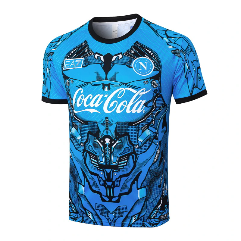 Trikot 2025 2026 - SSC Neapel Trikot 2026 | trikotfussballshop