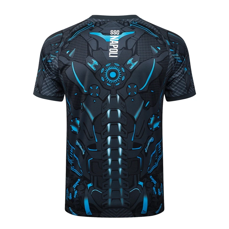 Trikot 2025 2026 - SSC Neapel Trikot 2026 | trikotfussballshop
