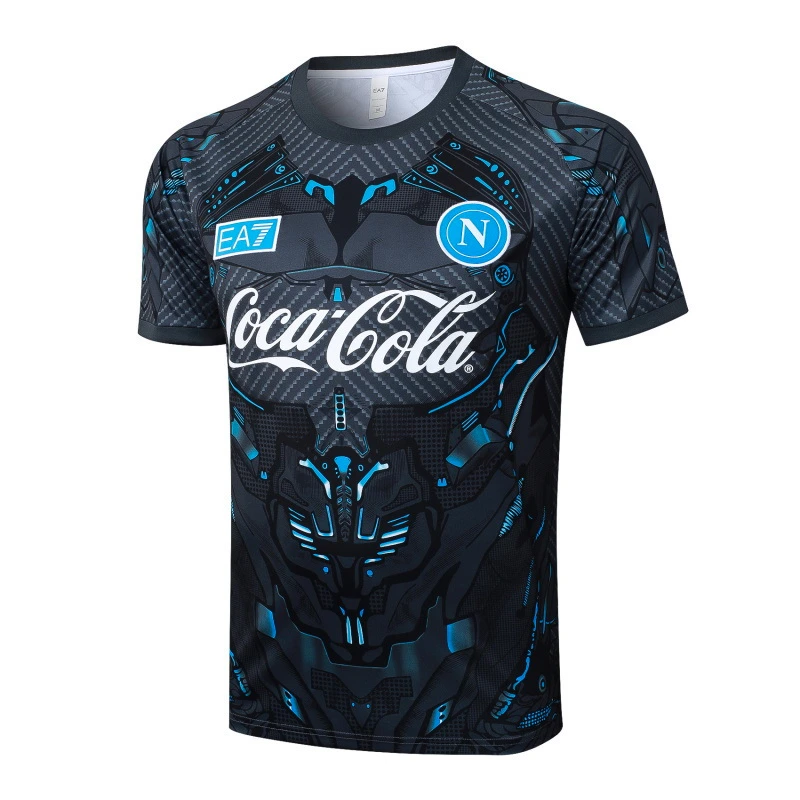 Trikot 2025 2026 - SSC Neapel Trikot 2026 | trikotfussballshop