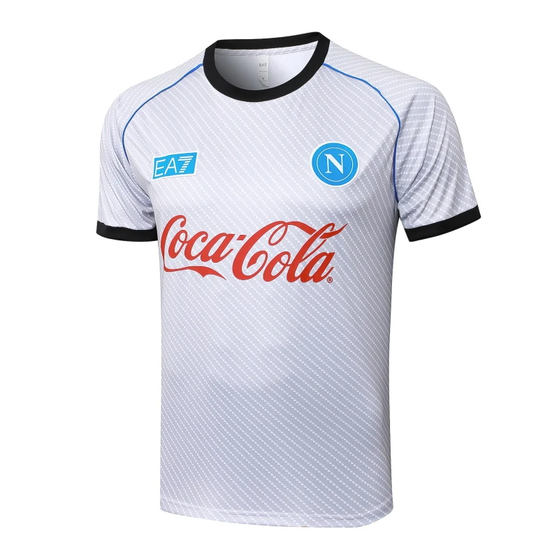 Trikot 2025 2026 - SSC Neapel Trikot 2026 | trikotfussballshop