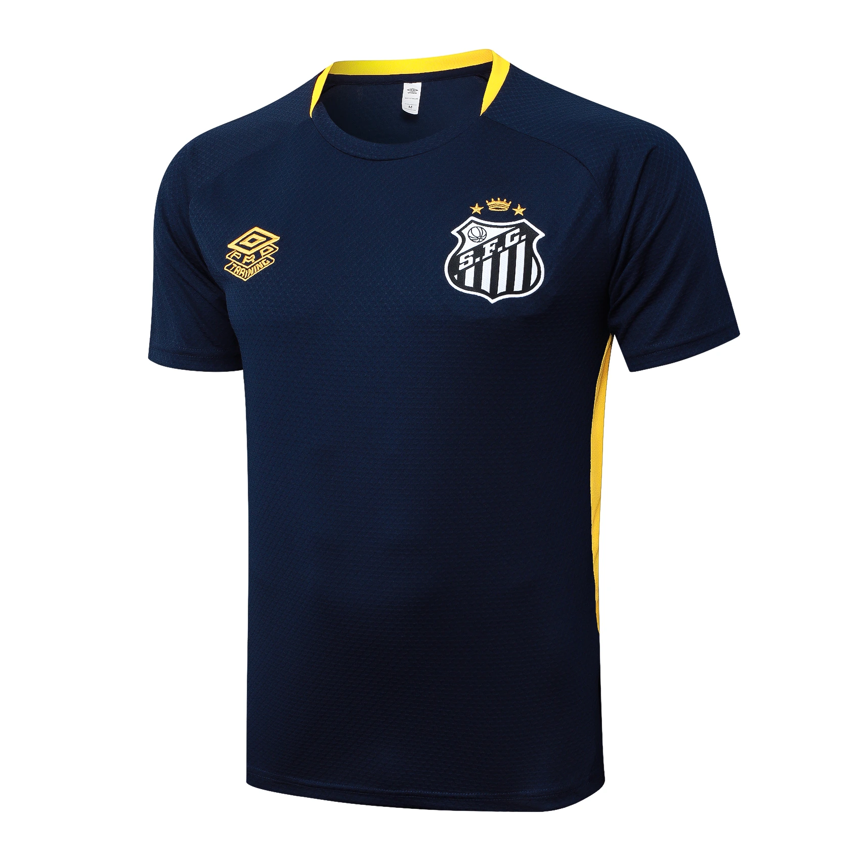 Trikot 2025 2026 - Santos Trainingstrikot Herren | trikotfussballshop