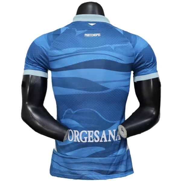Trikot 2024 2025 - SSC Neapel Trikot 25/26 | trikotfussballshop