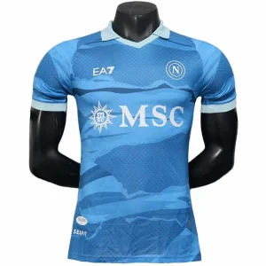 Trikot 2024 2025 - SSC Neapel Trikot 25/26 | trikotfussballshop