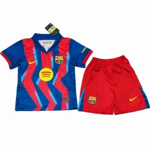 Trikot 2025 2026 - Fc Barcelona Trikot Kinder 2025/2026 | trikotfussballshop