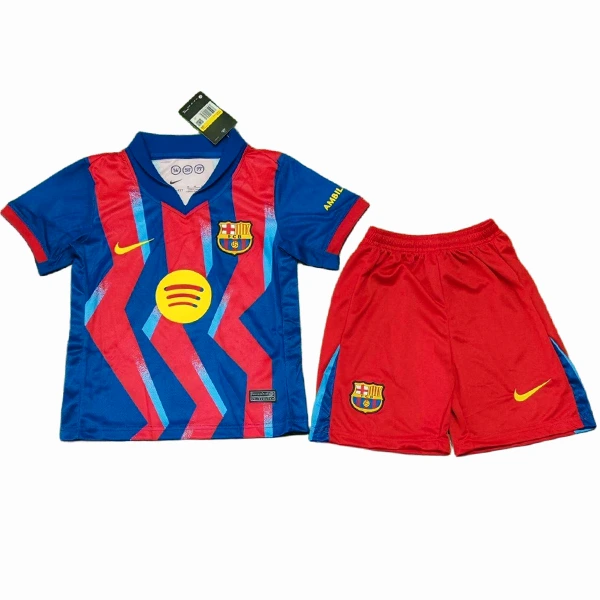 Trikot 2025 2026 - Fc Barcelona Trikot Kinder 2025/2026 | trikotfussballshop