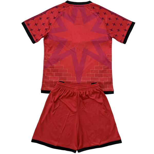 Trikot 2025 2026 - Venezia Kinder Trikot 25/26 | trikotfussballshop