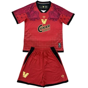 Trikot 2025 2026 - Venezia Kinder Trikot 25/26 | trikotfussballshop