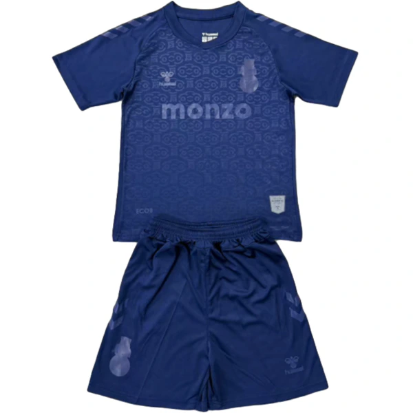 Coventry City Trikot 2024 2025 - Coventry City Trikot 2025/26 | trikotfussballshop
