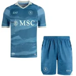 Trikot 2024 2025 - SSC Neapel Trikot 25/26 | trikotfussballshop