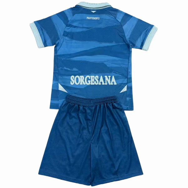 Trikot 2024 2025 - SSC Neapel Trikot 25/26 | trikotfussballshop