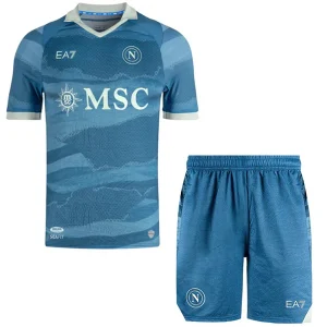Trikot 2024 2025 - SSC Neapel Trikot 25/26 | trikotfussballshop
