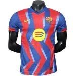 FC Barcelona Trikot 2025 2026 - Trikot Fc Barcelona Kinder | trikotfussballshop