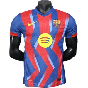 FC Barcelona Trikot 2025 2026 - Trikot Fc Barcelona Kinder | trikotfussballshop
