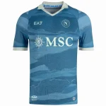 Trikot 2024 2025 - SSC Neapel Trikot 25/26 | trikotfussballshop