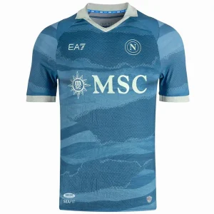Trikot 2024 2025 - SSC Neapel Trikot 25/26 | trikotfussballshop