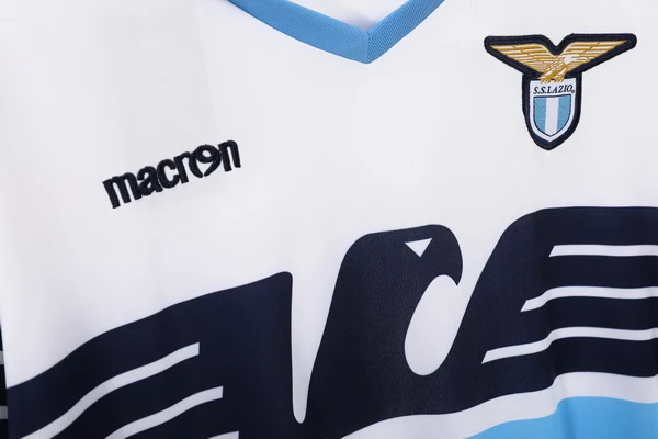 Trikot 2014 2015 - Lazio Rom Trikot Retro | trikotfussballshop