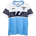 Trikot 2014 2015 - Lazio Rom Trikot Retro | trikotfussballshop