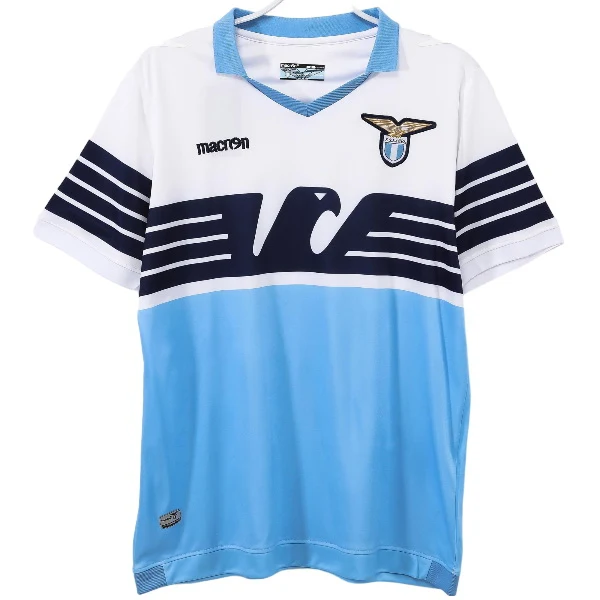 Trikot 2014 2015 - Lazio Rom Trikot Retro | trikotfussballshop