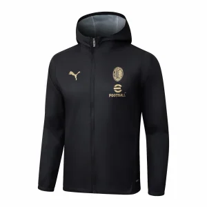 Trikot 2025 2026 - AC Mailand Trainingsanzug | trikotfussballshop