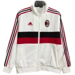Trikot 2025 2026 - AC Mailand Trainingsanzug | trikotfussballshop