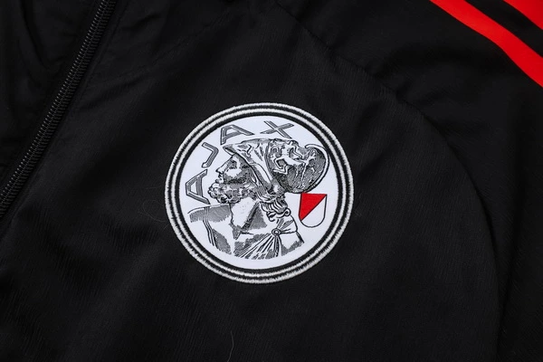 Trikot 2025 2026 - Ajax Trainingsanzug 25/26 | trikotfussballshop
