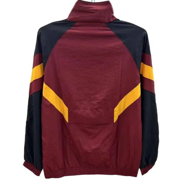 Trikot 2025 2026 - AS Rom Trainingsanzug | trikotfussballshop