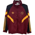 Trikot 2025 2026 - AS Rom Trainingsanzug | trikotfussballshop
