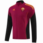 Trikot 2025 2026 - AS Rom Trainingsanzug | trikotfussballshop