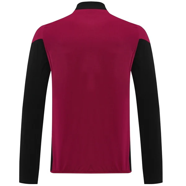 Trikot 2025 2026 - AS Rom Trainingsanzug | trikotfussballshop