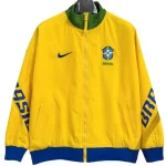 Trikot 2026 - Brasilien Trainingsanzug | trikotfussballshop