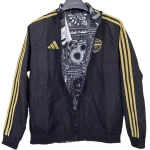 Trikot 2023 2024 - FC Arsenal Trainingsanzug | trikotfussballshop