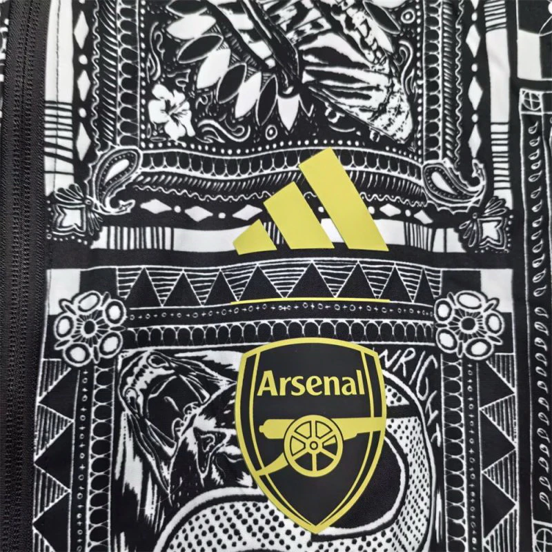 Trikot 2023 2024 - FC Arsenal Trainingsanzug | trikotfussballshop