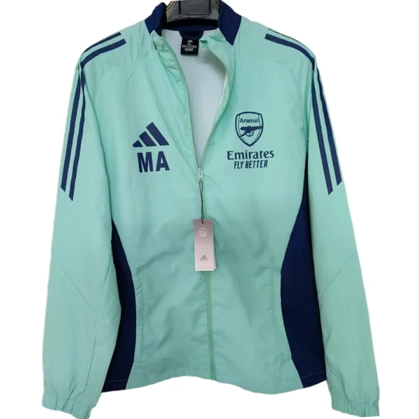 Trikot 2024 2025 - FC Arsenal Trainingsanzug | trikotfussballshop