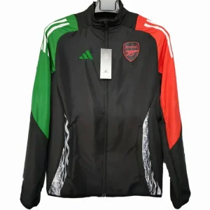Trikot 2024 2025 - FC Arsenal Trainingsanzug | trikotfussballshop