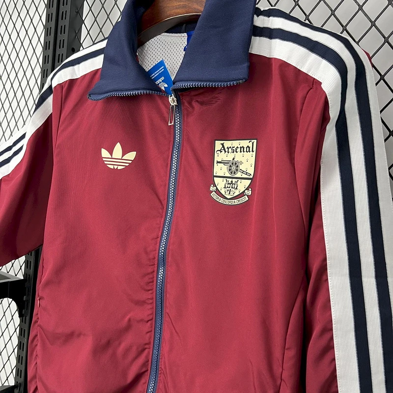Trikot 2025 2026 - FC Arsenal Trainingsanzug | trikotfussballshop