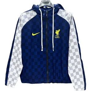 Trikot 2025 2026 - FC Liverpool Trainingsanzug | trikotfussballshop