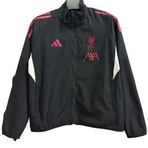Trikot 2025 2026 - FC Liverpool Trainingsanzug | trikotfussballshop