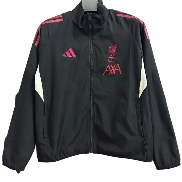 Trikot 2025 2026 - FC Liverpool Trainingsanzug | trikotfussballshop