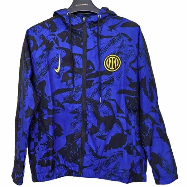 Trikot 2025 2026 - Inter Mailand Trainingsanzug | trikotfussballshop