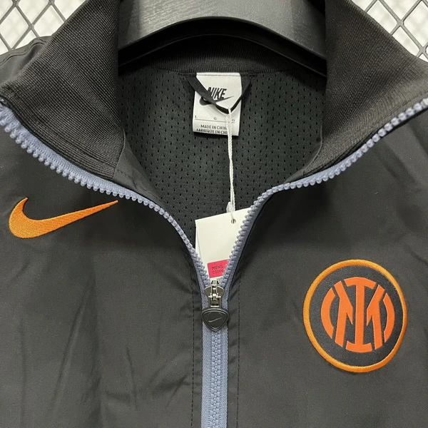 Trikot 2025 2026 - Inter Mailand Trainingsanzug | trikotfussballshop