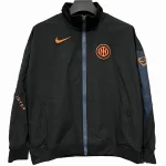 Trikot 2025 2026 - Inter Mailand Trainingsanzug | trikotfussballshop