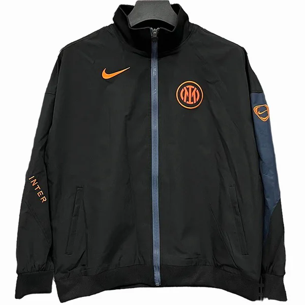 Trikot 2025 2026 - Inter Mailand Trainingsanzug | trikotfussballshop