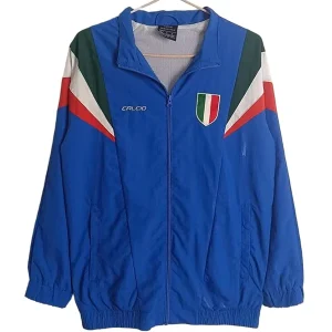 Trikot 2025 - Italien Trainingsanzug | trikotfussballshop